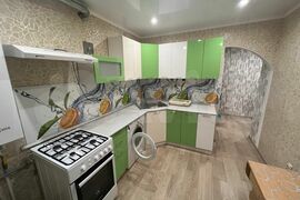 1-к. квартира, 35 м², 2/3 эт.