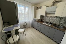 Сдается 1-комн. квартира, 34 м²
