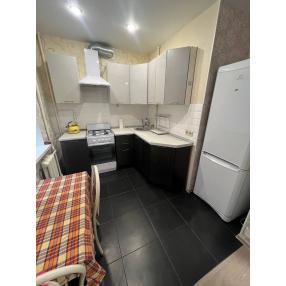 Сдается 2-комн. квартира, 48 м²
Расположение