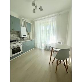 1-к. квартира, 33 м², 2/3 эт.