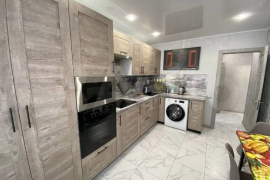 1-к. квартира, 35 м², 2/3 эт.