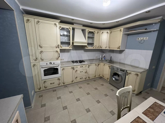 2-к. квартира, 62 м², 5/9 эт.