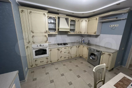 2-к. квартира, 62 м², 5/9 эт.