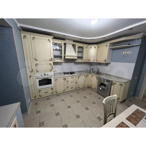 2-к. квартира, 62 м², 5/9 эт.