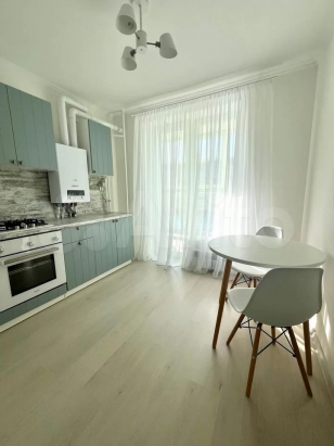 1-к. квартира, 33 м², 2/3 эт.