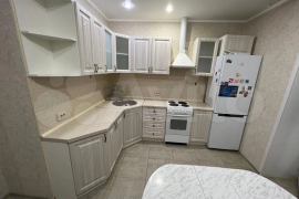 1-к. квартира, 43 м², 3/10 эт.