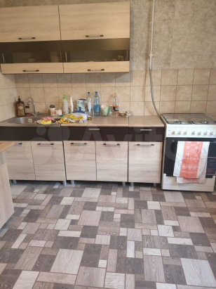 3-к. квартира, 67 м², 1/9 эт.