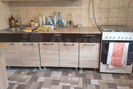 3-к. квартира, 67 м², 1/9 эт.