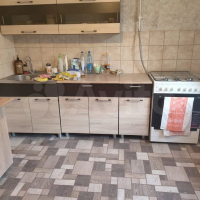 3-к. квартира, 67 м², 1/9 эт.