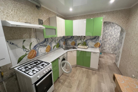 1-к. квартира, 35 м², 2/3 эт.