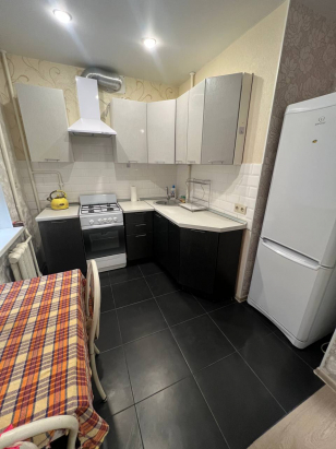 Сдается 2-комн. квартира, 48 м²
Расположение