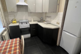 Сдается 2-комн. квартира, 48 м²
Расположение
