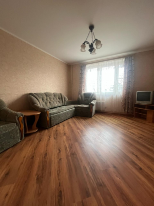 1-к. квартира, 38 м², 7/14 эт.