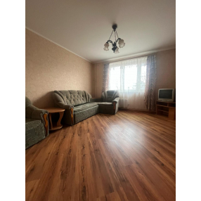 1-к. квартира, 38 м², 7/14 эт.