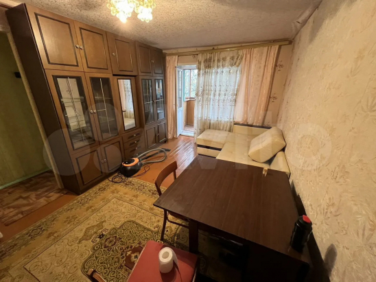 1-к. квартира, 32 м², 3/5 эт.