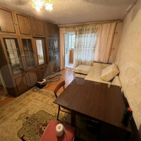 1-к. квартира, 32 м², 3/5 эт.